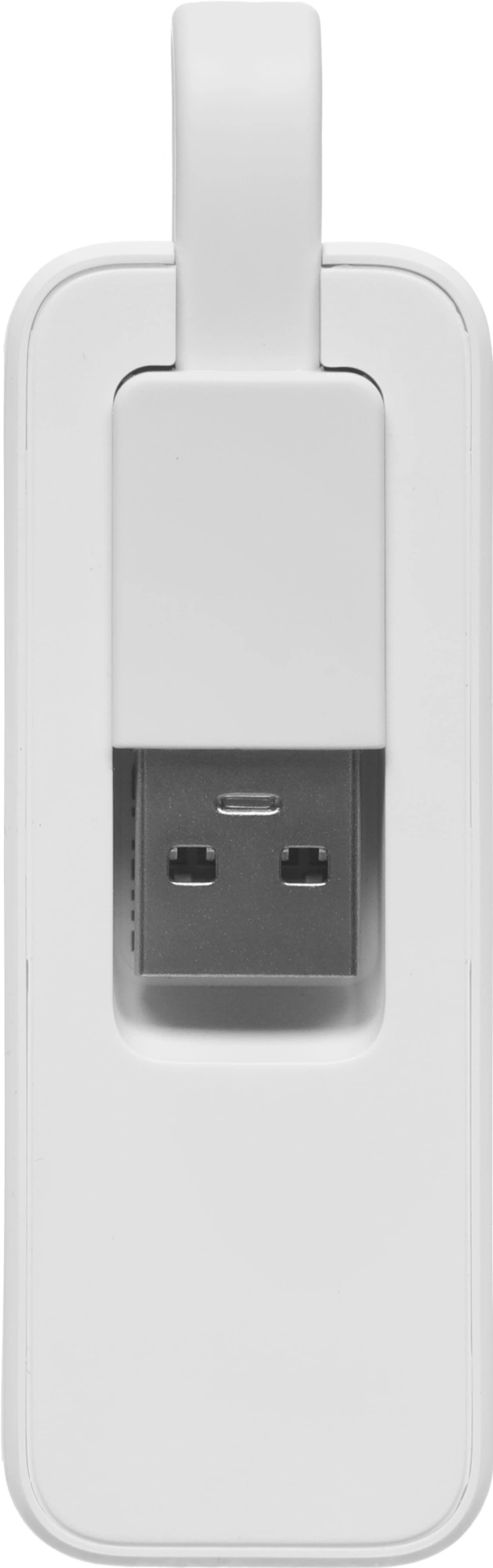 Сетевой адаптер Gigabit Ethernet TP-Link UE300 USB 3.0
