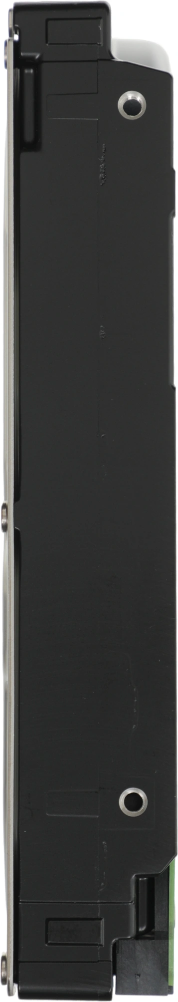 Жесткий диск WD SATA-III 10TB 0B47062 WUS721210BLE6L4 Ultrastar DC HA340 512E (7200rpm) 512Mb 3.5"