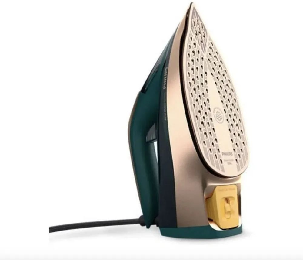 Утюг Philips DST8030/70 3000Вт зеленый