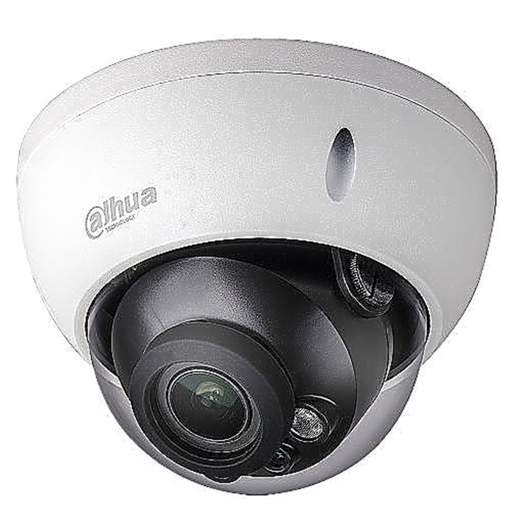 IP-камера DH-IPC-HDBW5441EP-ZE 4 Мп, ИК 40м, IP67, IK10