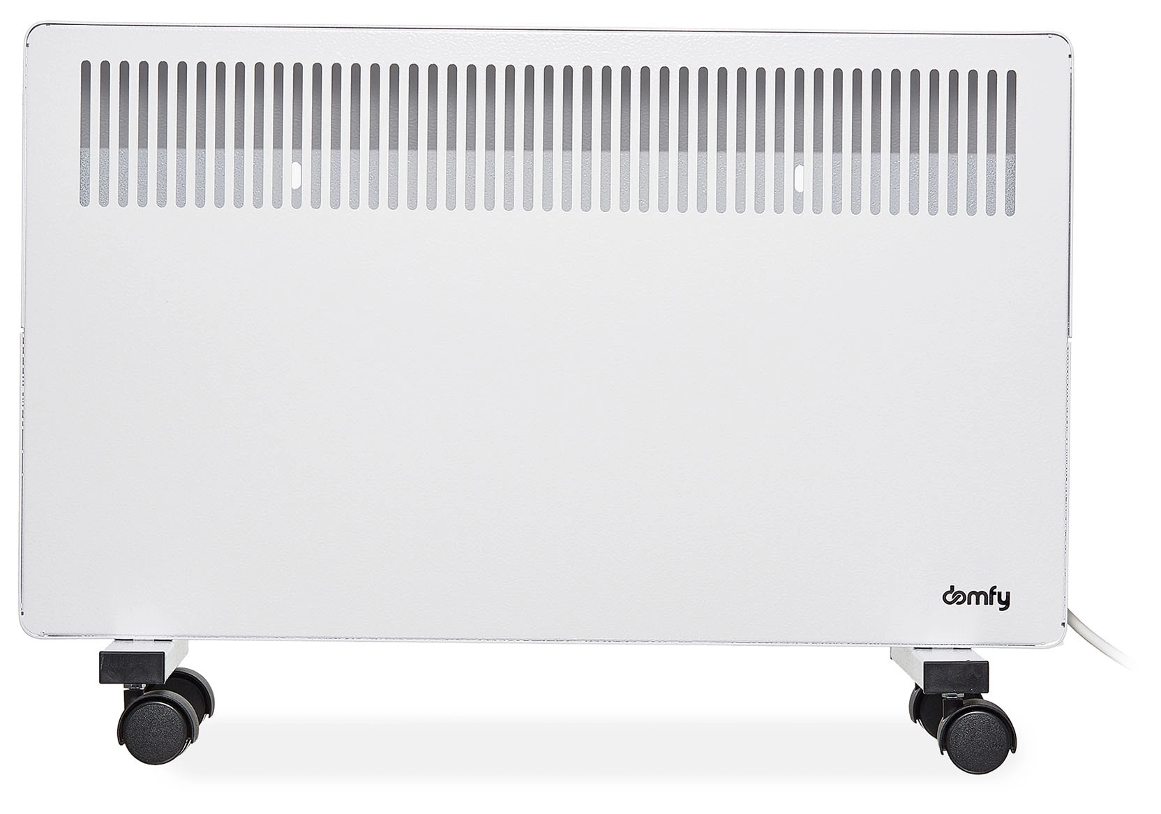 Конвектор Domfy DCW-CH1220 2000Вт белый