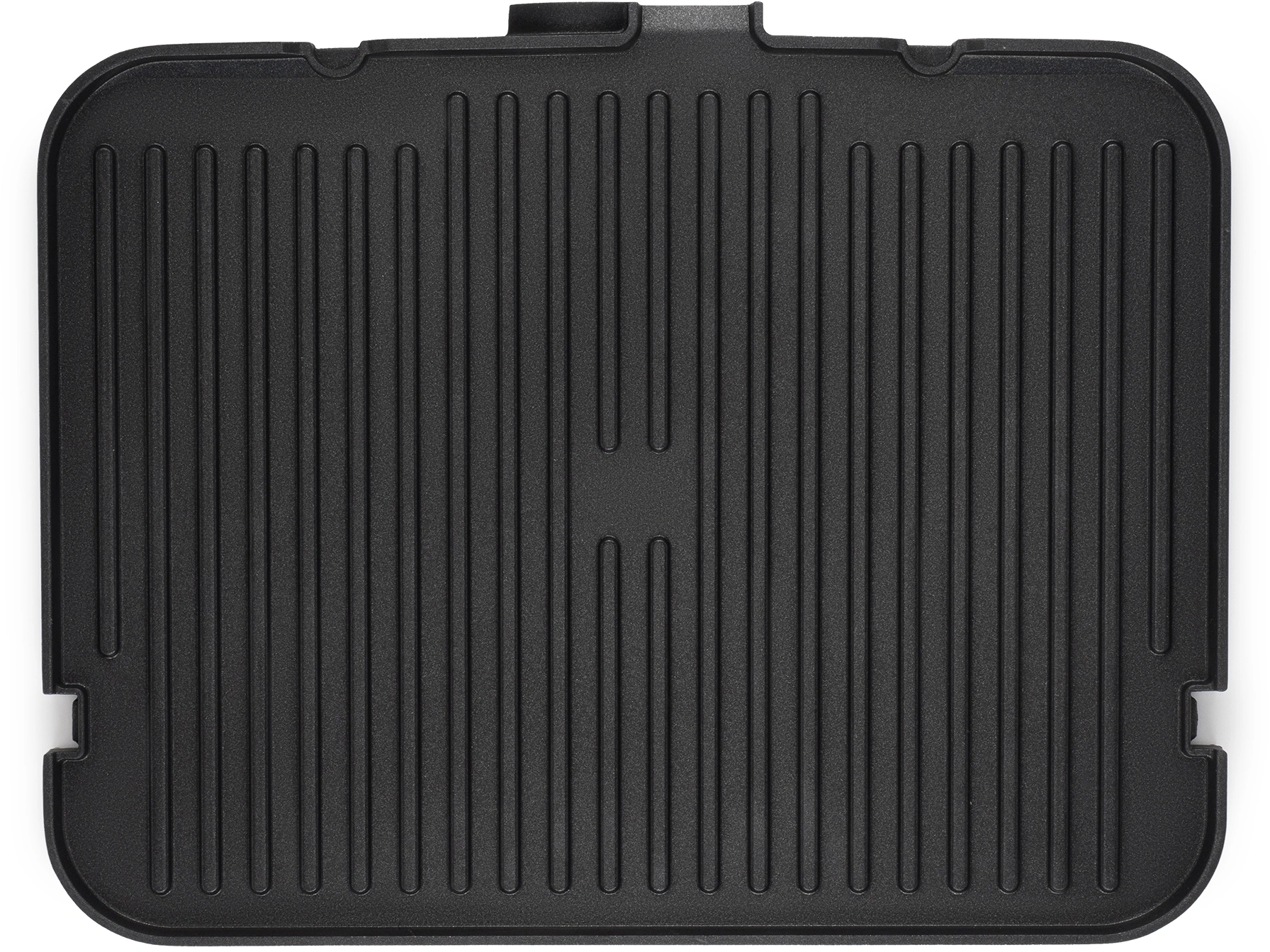 Электрогриль Vitek VT-PG5515 2200Вт черный