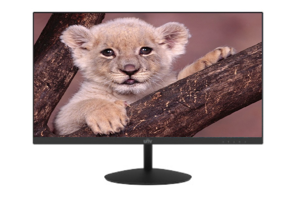 Монитор Uniview MW3224-V2 (24", 1920х1080, IPS)