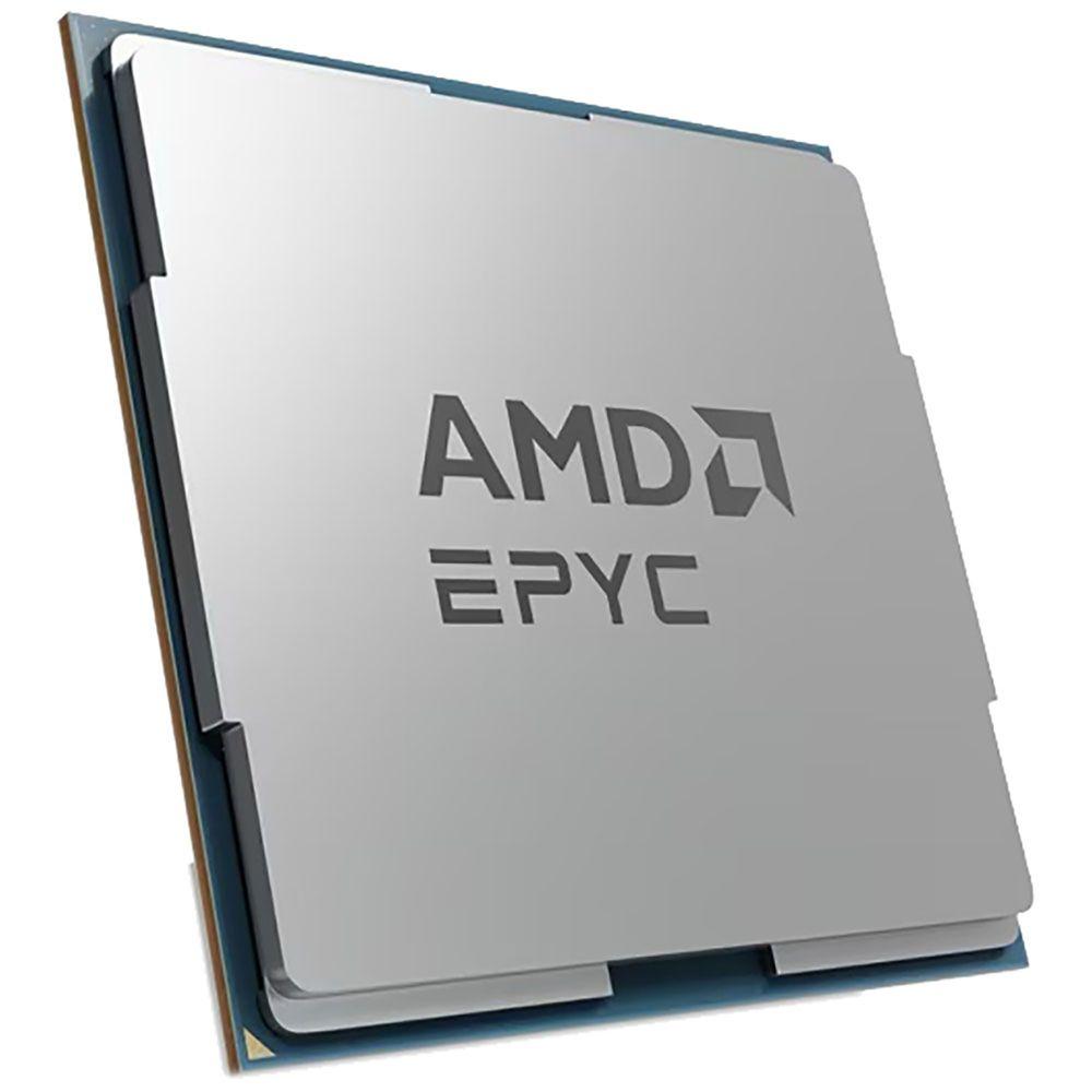 Процессор AMD EPYC 9634 84 Cores, 168 Threads, 2.25/3.7GHz, 384M, DDR5-4800, 2S, 240/300W OEM PULL