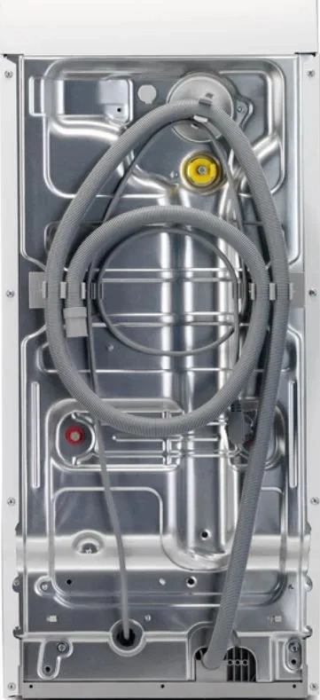 Стиральная машина Electrolux EW6T4262E пан.англ. класс: A загр.вертикальная макс.:6кг белый