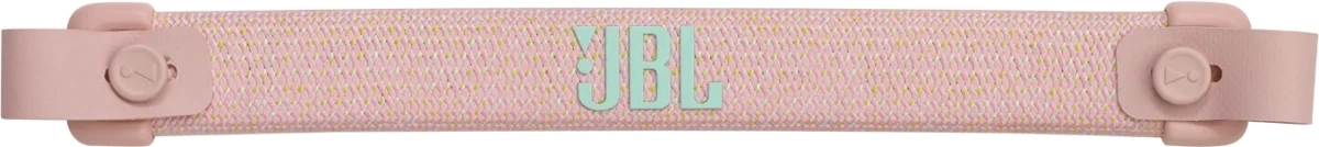 Колонка порт. JBL Charge 6 розовый 45W 1.0 BT 10м 7500mAh (JBLCHARGE6PINK)