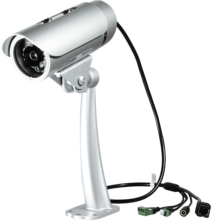 Видеокамера IP D-Link DCS-7110/UPA