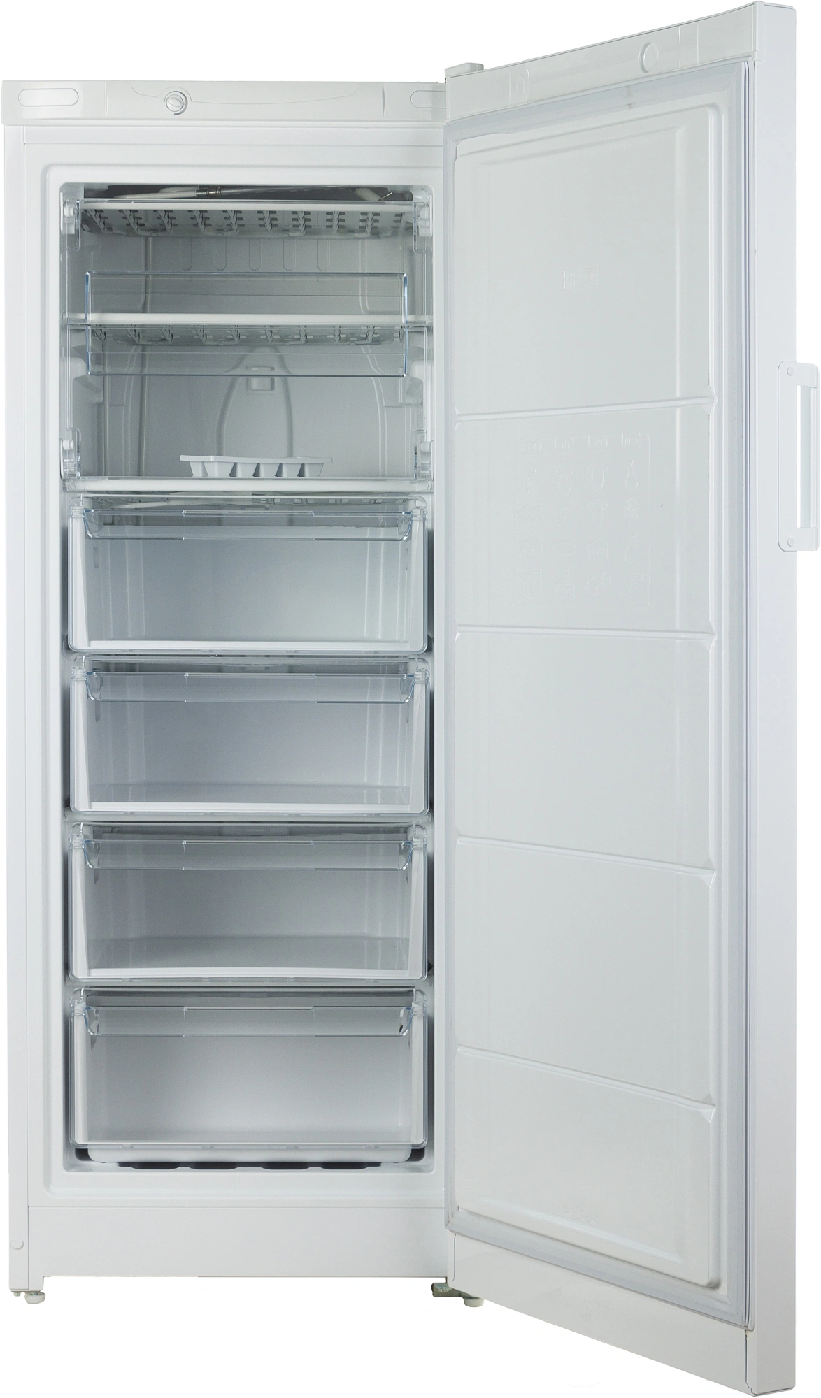 Морозильная камера Stinol STZ 150 белый