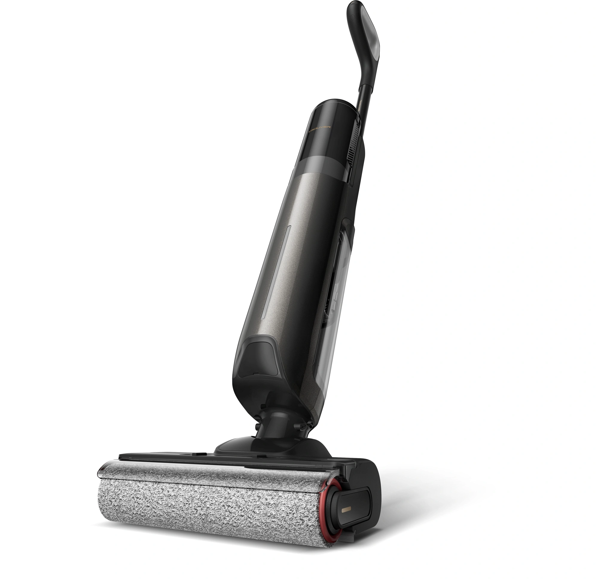 Пылесос моющий Trouver K20 Flex Reach 300Вт черный