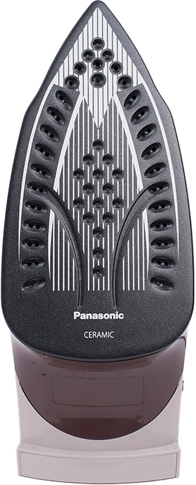 Утюг Panasonic NI-DTC555ATW 2400Вт сандаловый