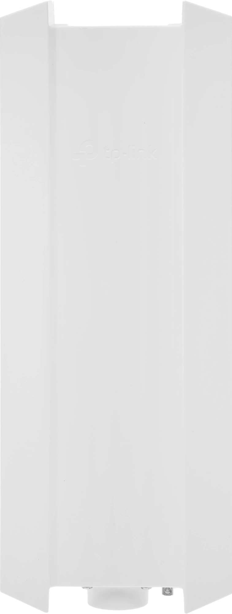 Точка доступа TP-Link Omada EAP623-Outdoor HD AX1800 10/100/1000BASE-TX белый
