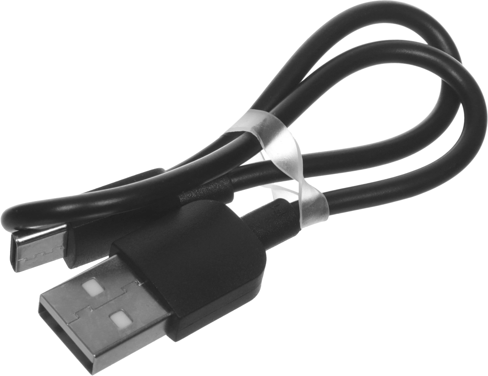 Мобильный аккумулятор Hoco J136B Sirui 30000mAh QC3.0/PD3.0 22.5W 3A 2xUSB-A/USB-C черный (34854)