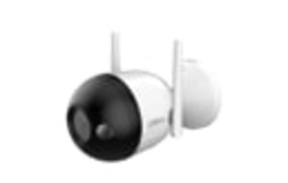 DH-IPC-F4CP-LED-0360B - Уличная цилиндрическая IP-видеокамера с LED-подсветкой до 30м и Wi-Fi