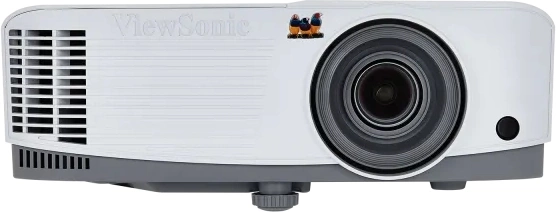 Проектор ViewSonic PA503W DLP 3600Lm ANSI (1280x800) 22000:1 ресурс лампы:5000часов 1xHDMI 2.12кг