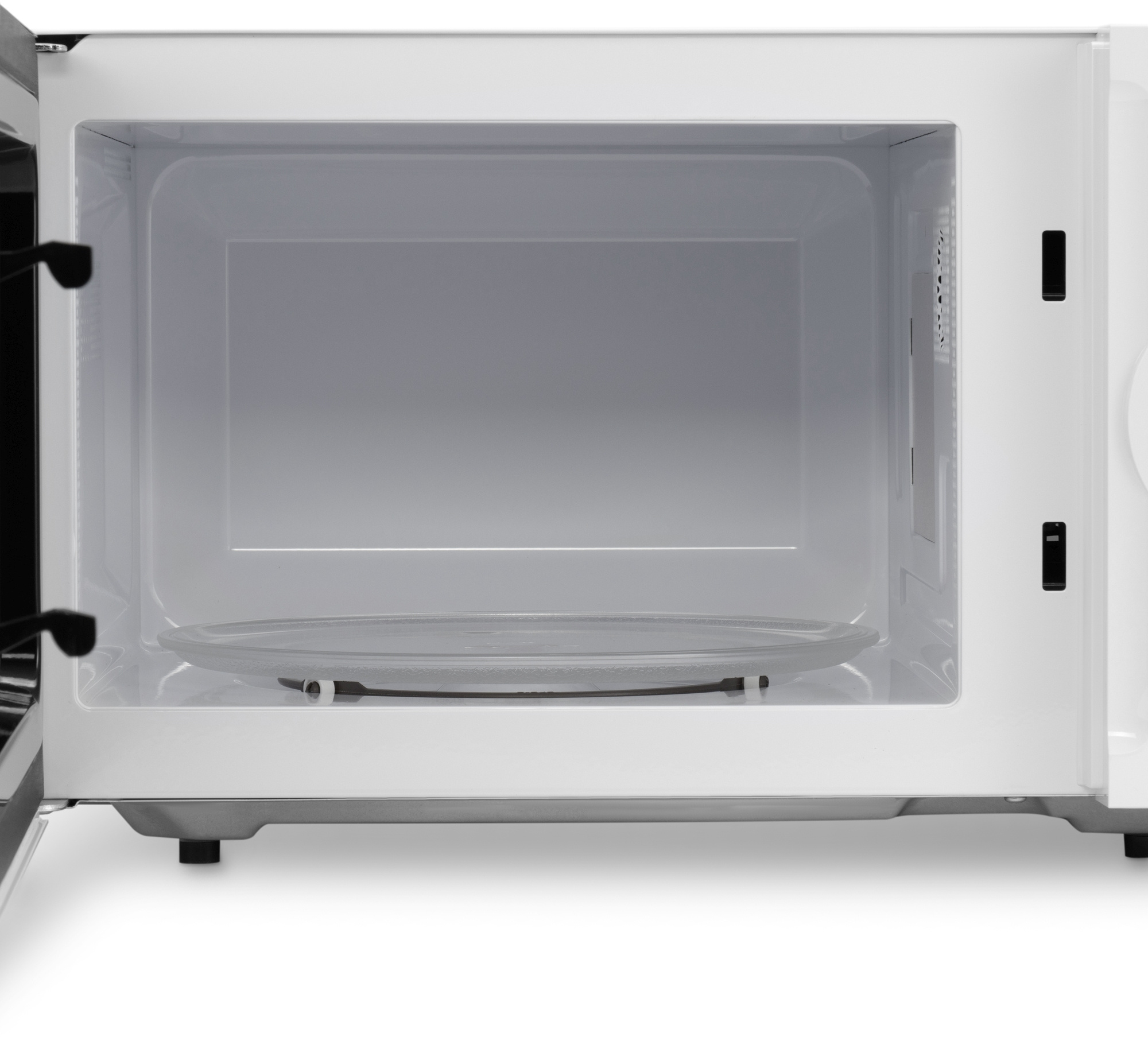 Микроволновая Печь Hyundai HYM-D3007 23л. 800Вт белый