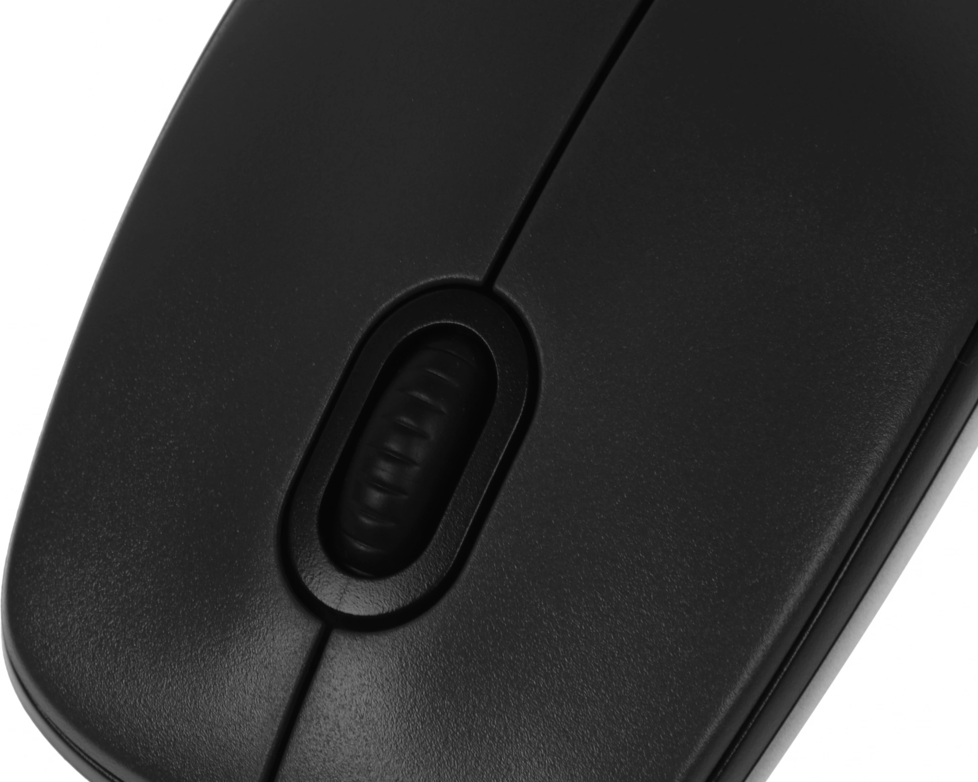 Мышь Logitech M90 черный оптическая 1000dpi USB 2but (910-001793)