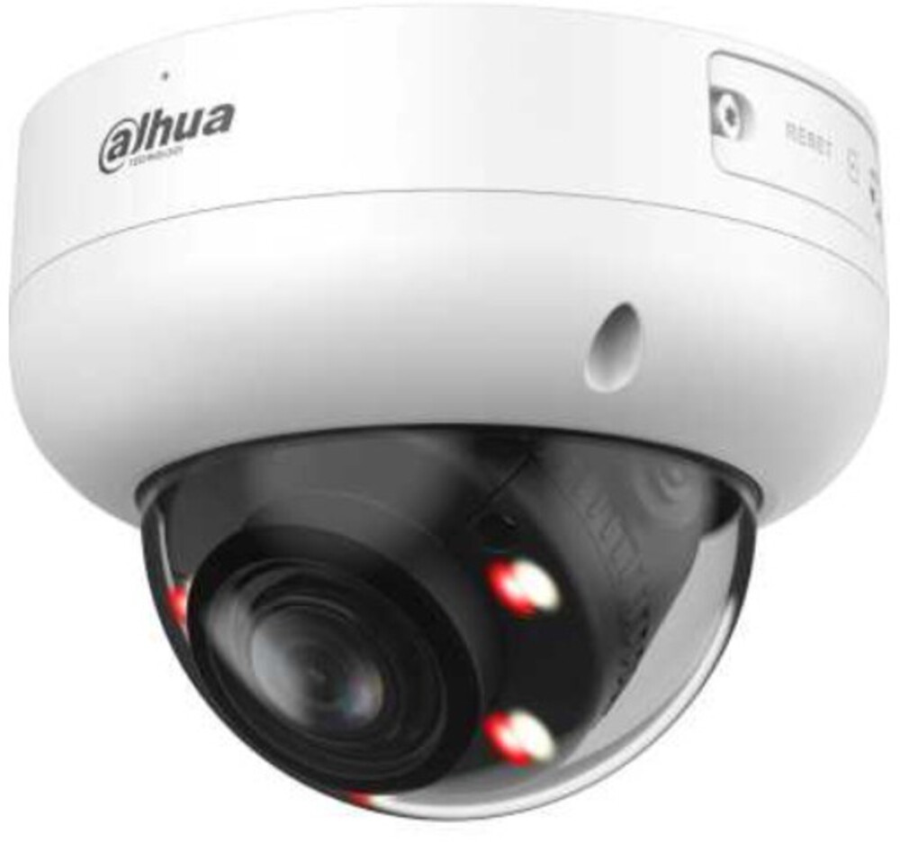 DH-IPC-HDBW3449RP-ZS-IL - Уличная купольная IP-видеокамера с ИИ