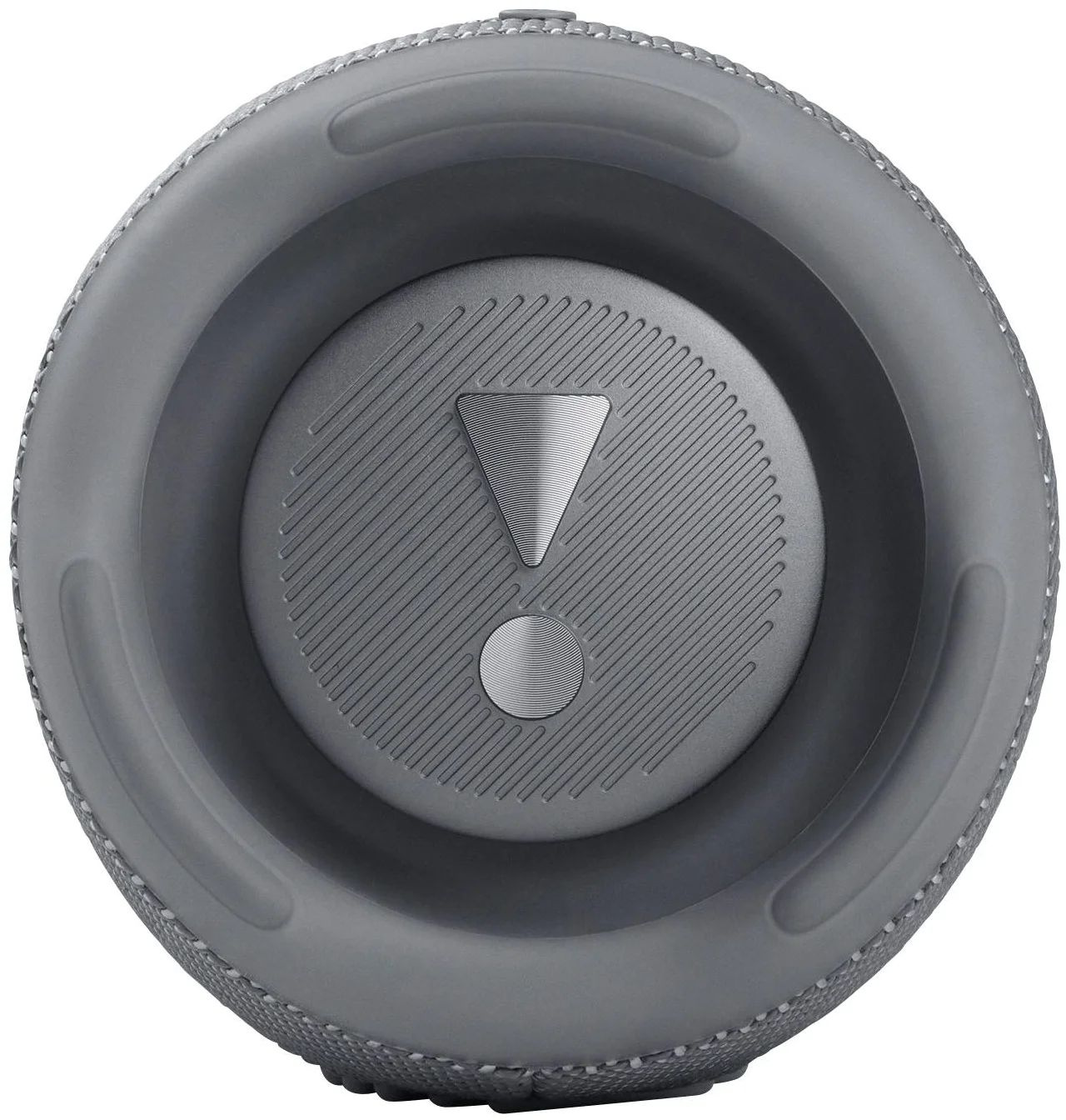 Колонка порт. JBL Charge 5 серый 40W 2.0 BT 15м 7500mAh (JBLCHARGE5GRY)