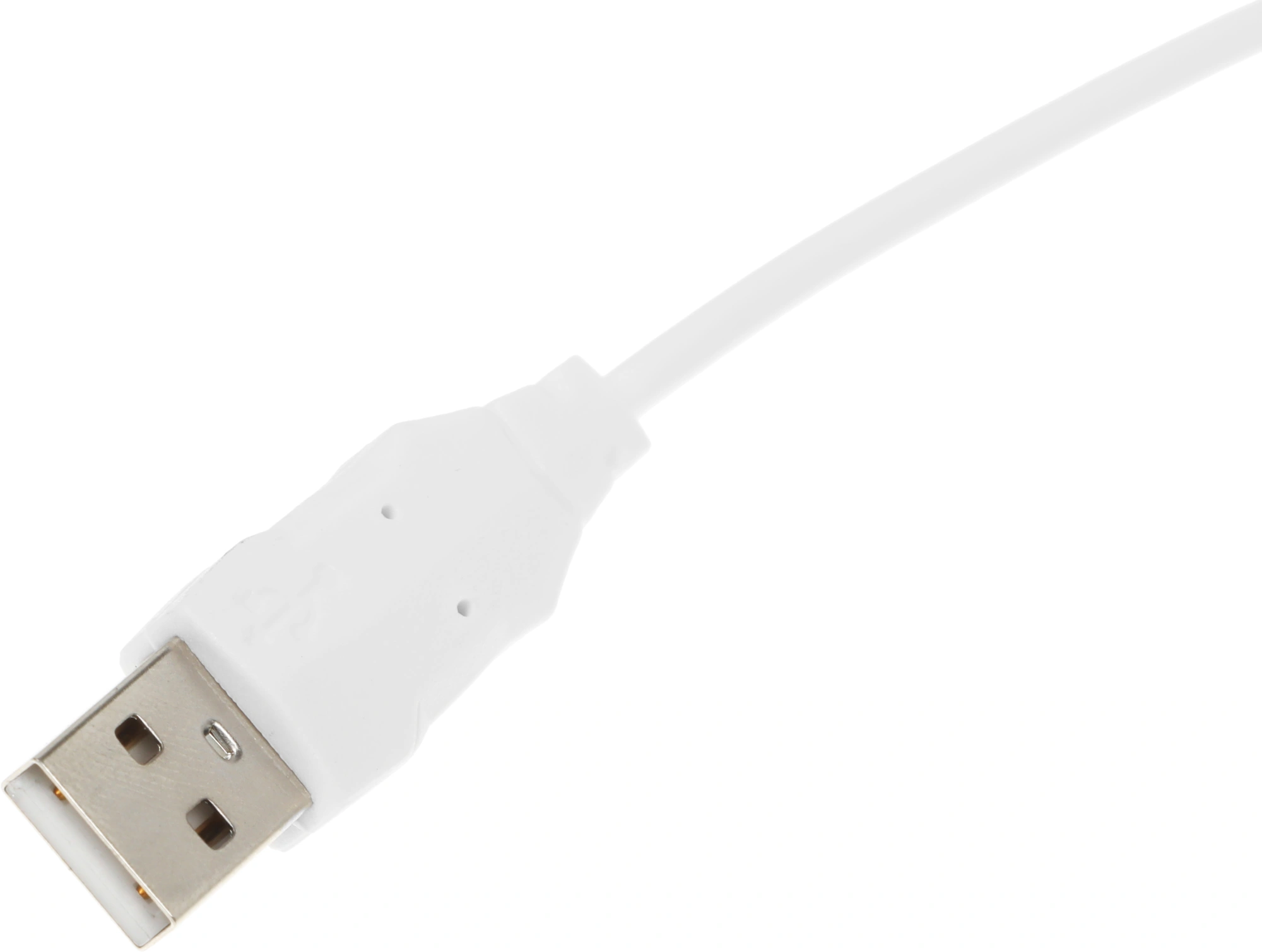 Клавиатура Defender HB-546 белый USB (подставка для запястий) (45547) кабель 1.8м
