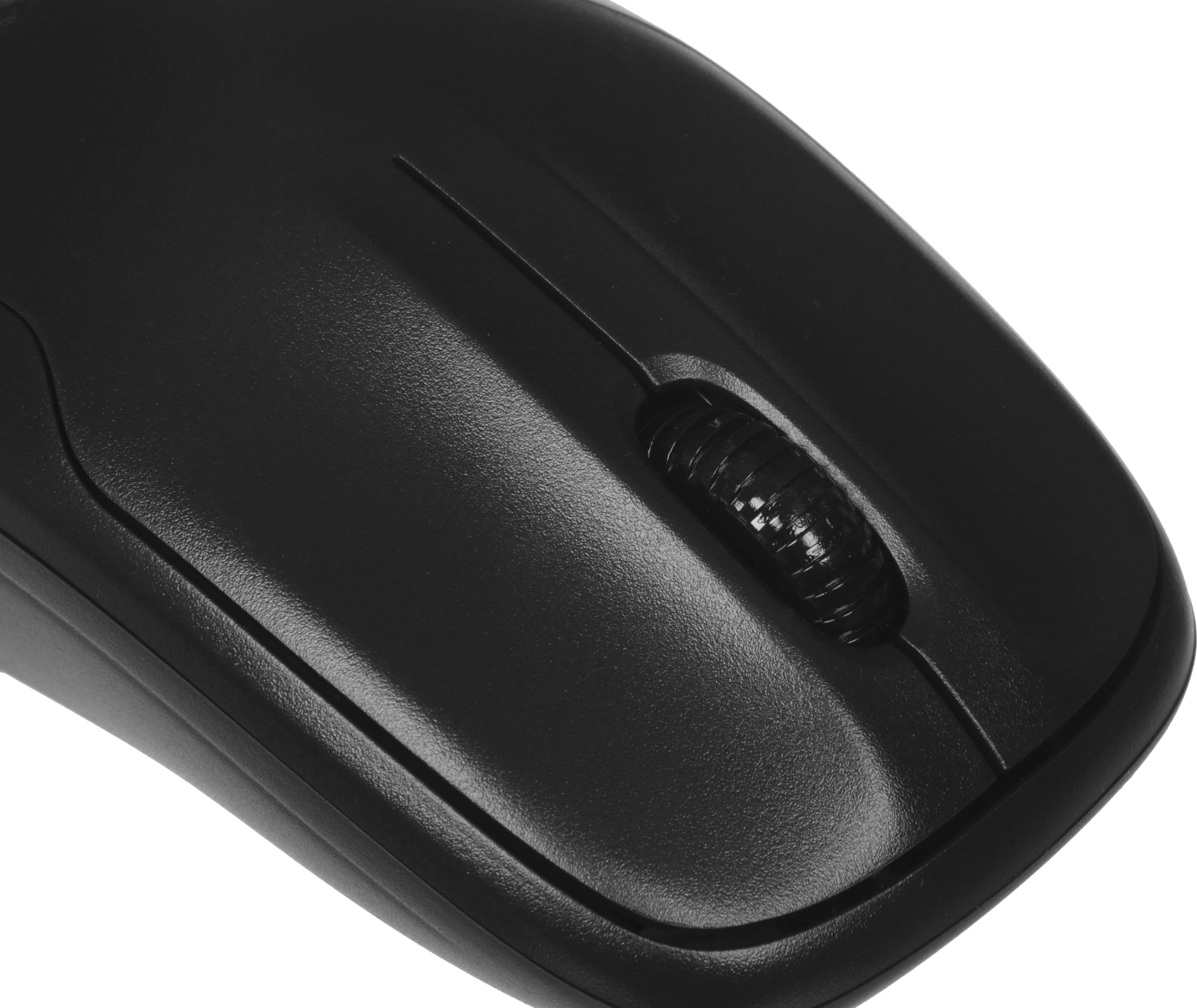 Клавиатура + мышь Logitech MK220 клав:черный мышь:черный USB беспроводная (920-003169)