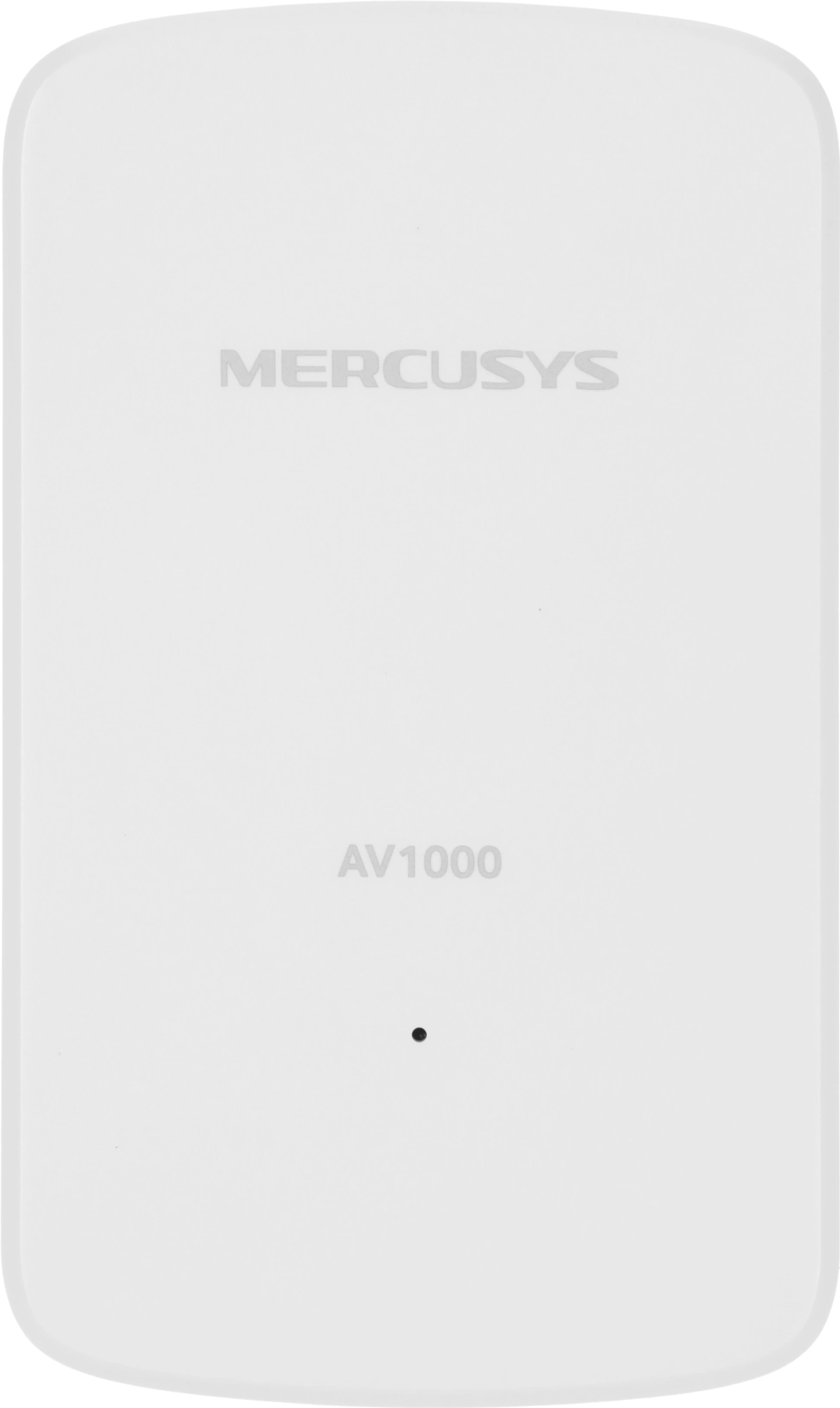 Сетевой адаптер HomePlug AV Mercusys MP500 KIT AV1000 Gigabit Ethernet (упак.:2шт)