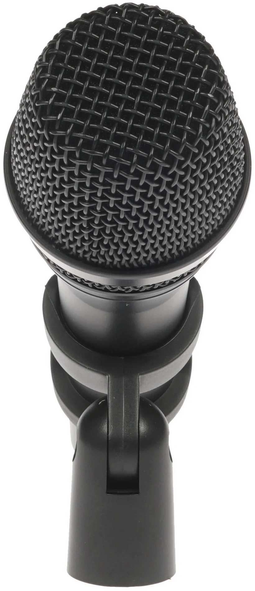 Микрофон проводной AKG P3S черный