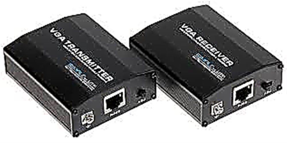Dahua DH-PFM710 Удлинитель VGA до 75м