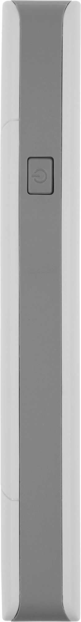 Мобильный аккумулятор TopON TOP-T72 18000mAh QC2.0 65W 2.1A 2xUSB-A/USB-C белый (101305)