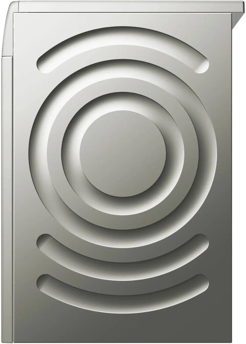 Стиральная машина Bosch Serie 8 WGB2440XME пан.англ. класс: A+++ загр.фронтальная макс.:9кг серебристый инвертор