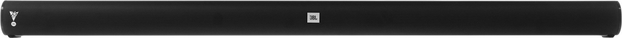 Саундбар JBL STV J200 2.1 60Вт+20Вт черный
