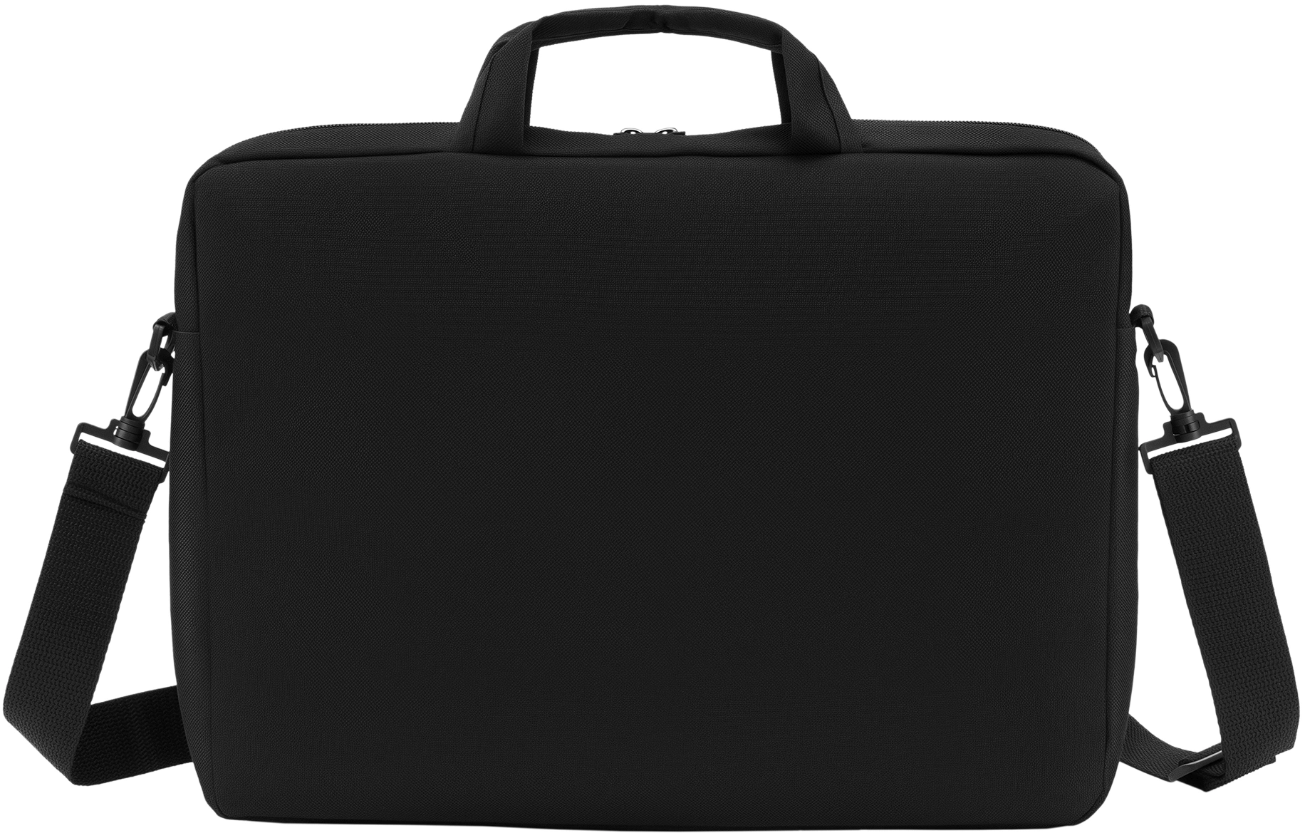 Сумка для ноутбука 15.6" Digma R-212 черный полиэстер (R212BK)