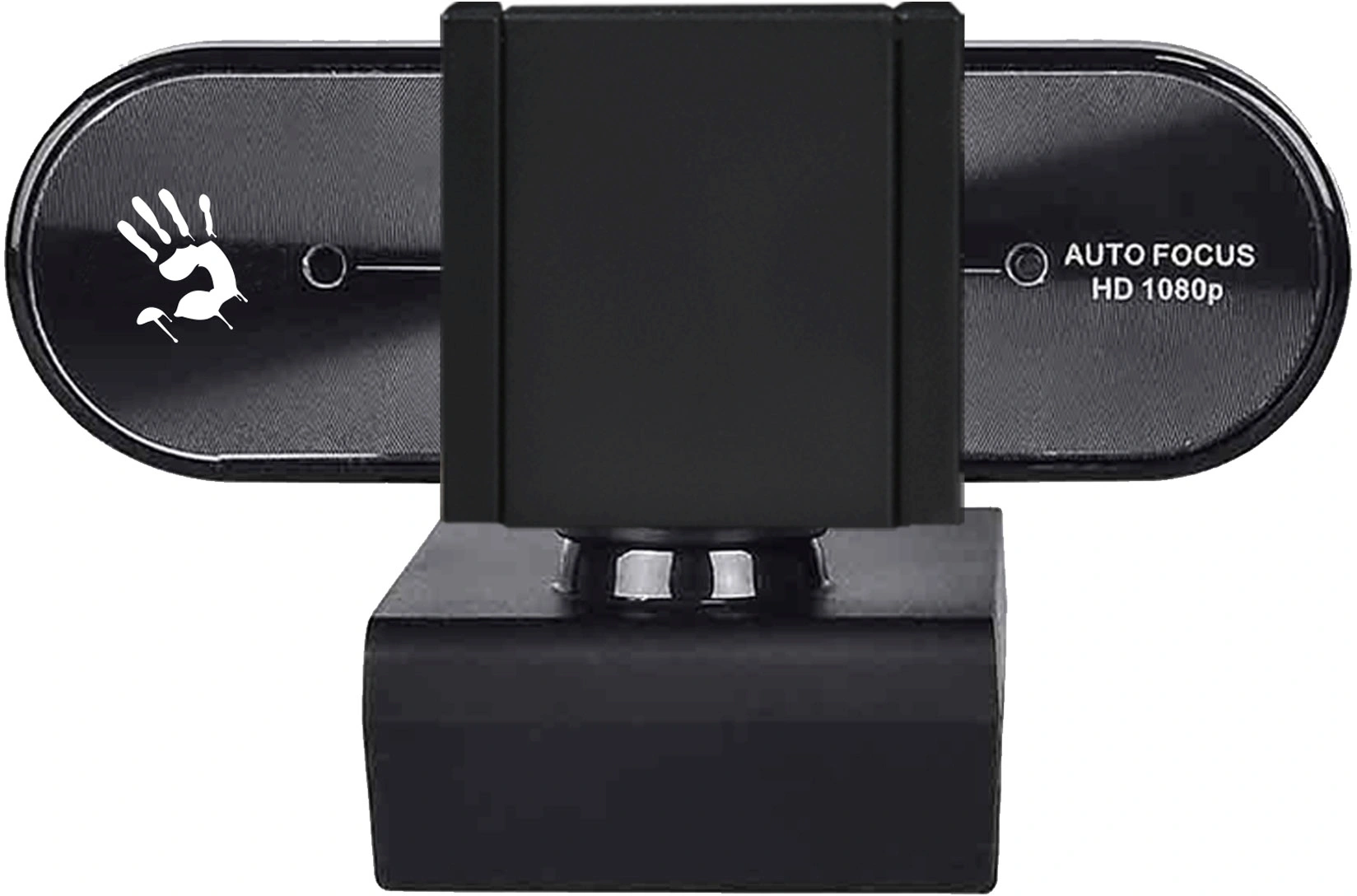 Камера Web A4Tech Bloody GK30 черный 1Mpix (1920x1080) USB2.0 с микрофоном (GK30 BLACK)