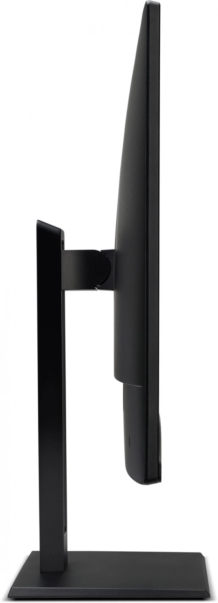 Моноблок Acer Veriton Z2694G 23.8" Full HD i5 12400 (2.5) 16Gb SSD512Gb UHDG 730 CR без ОС GbitEth WiFi BT 65W клавиатура мышь Cam черный 1920x1080