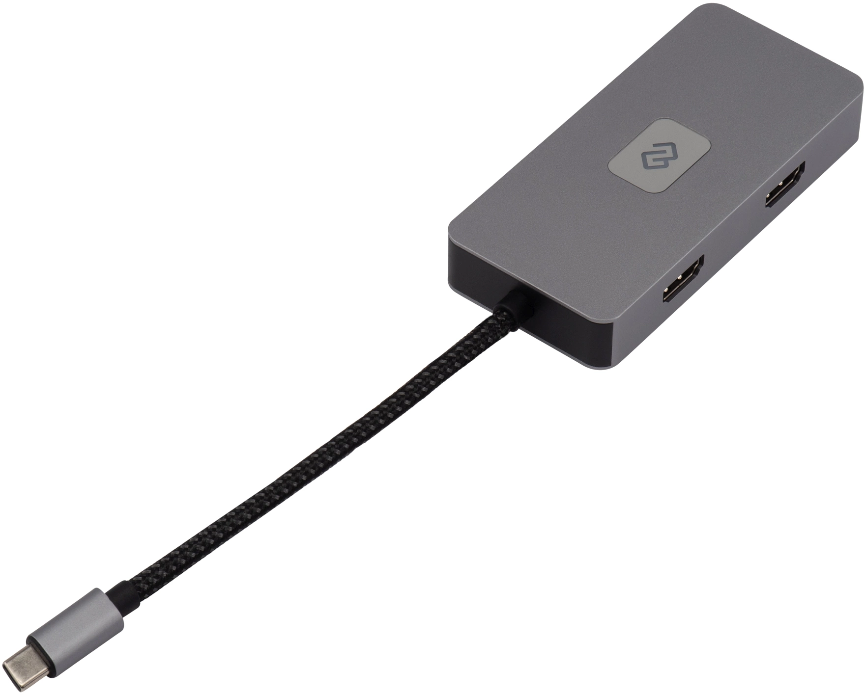 Стыковочная станция Digma DS-807