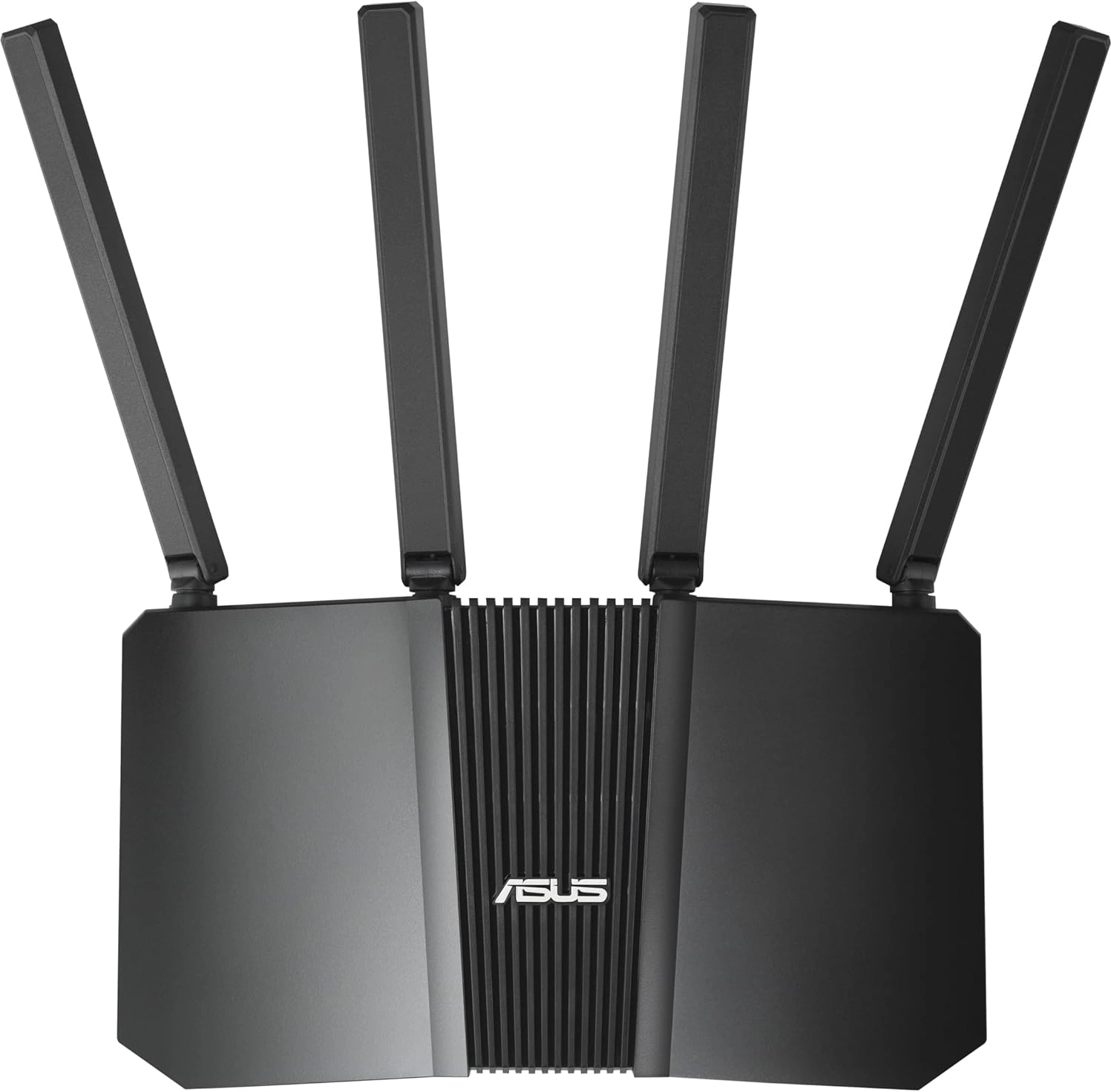 Роутер беспроводной Asus RT-BE82U BE6500 100/1000/2500BASE-T черный