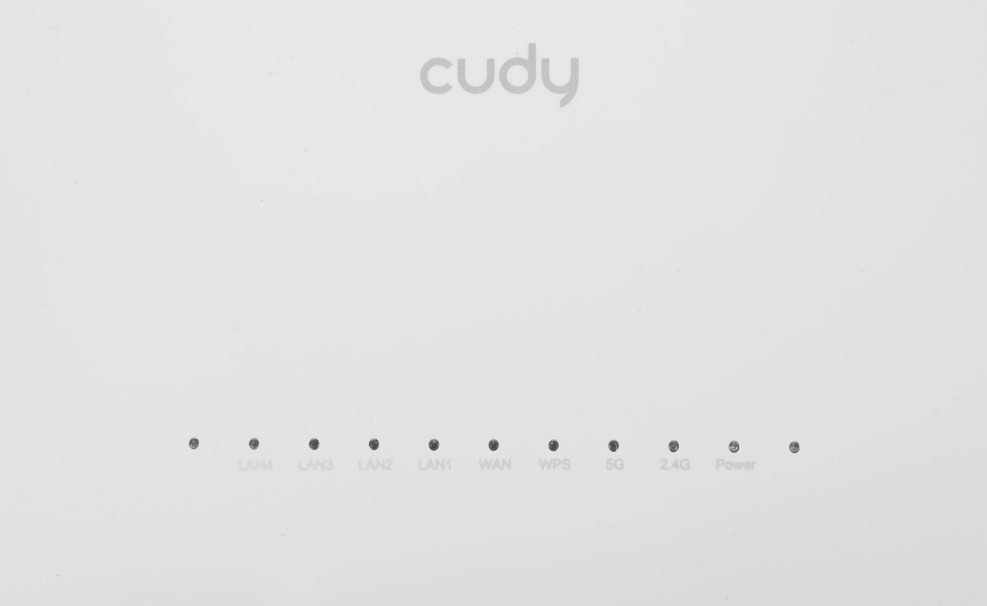 Роутер беспроводной Cudy WR1300 AC1200 10/100/1000BASE-TX белый