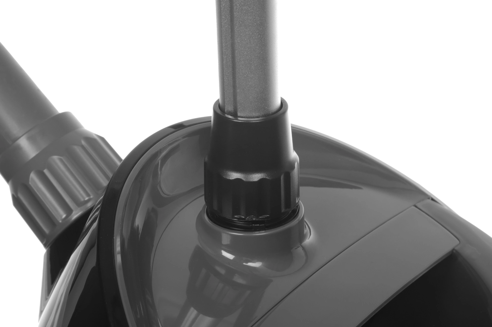 Отпариватель напольный Tefal Pro Style One IT2461E0 1800Вт черный