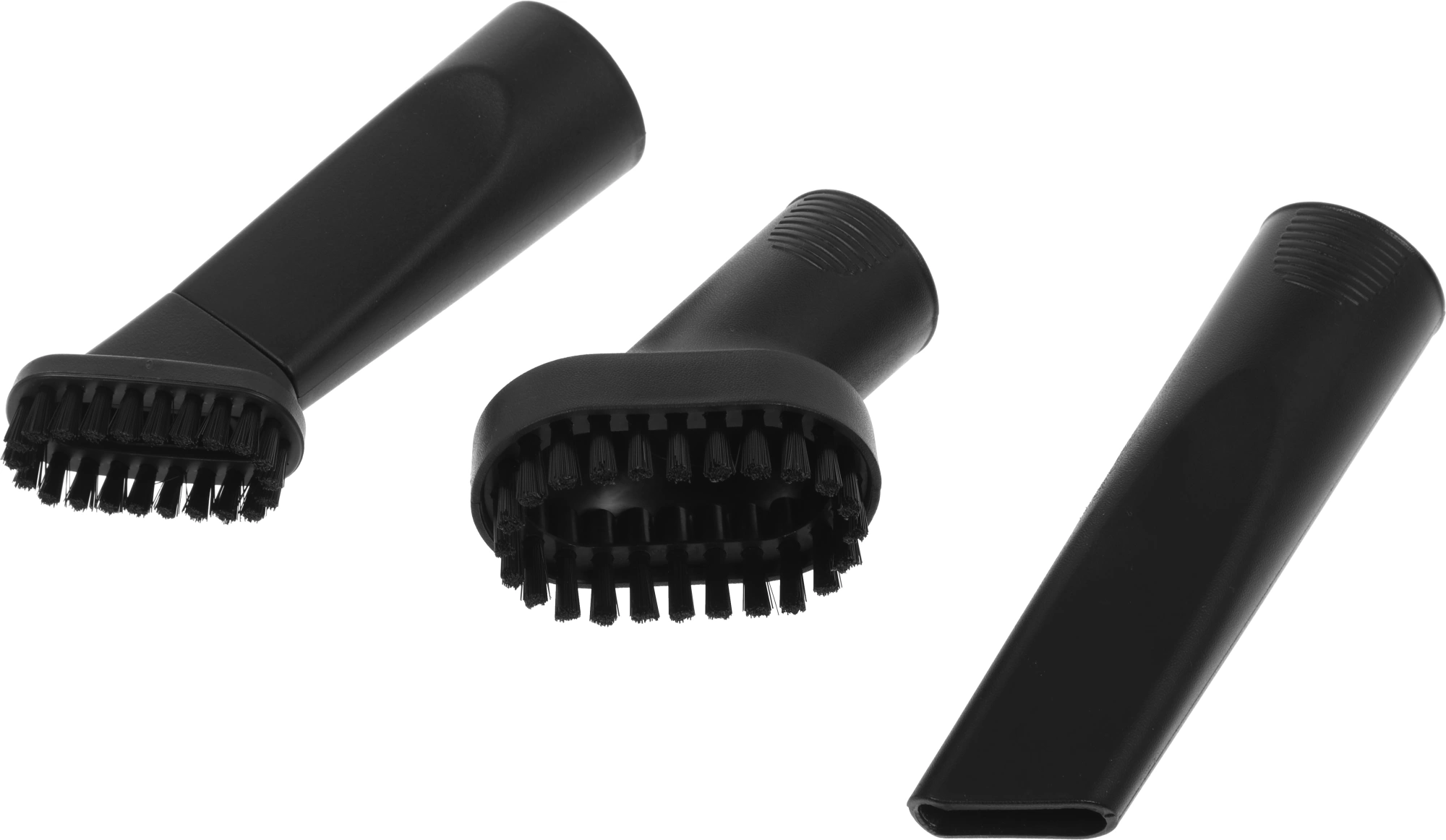 Пылесос ручной Vitek VT-8132 1000Вт черный/зеленый