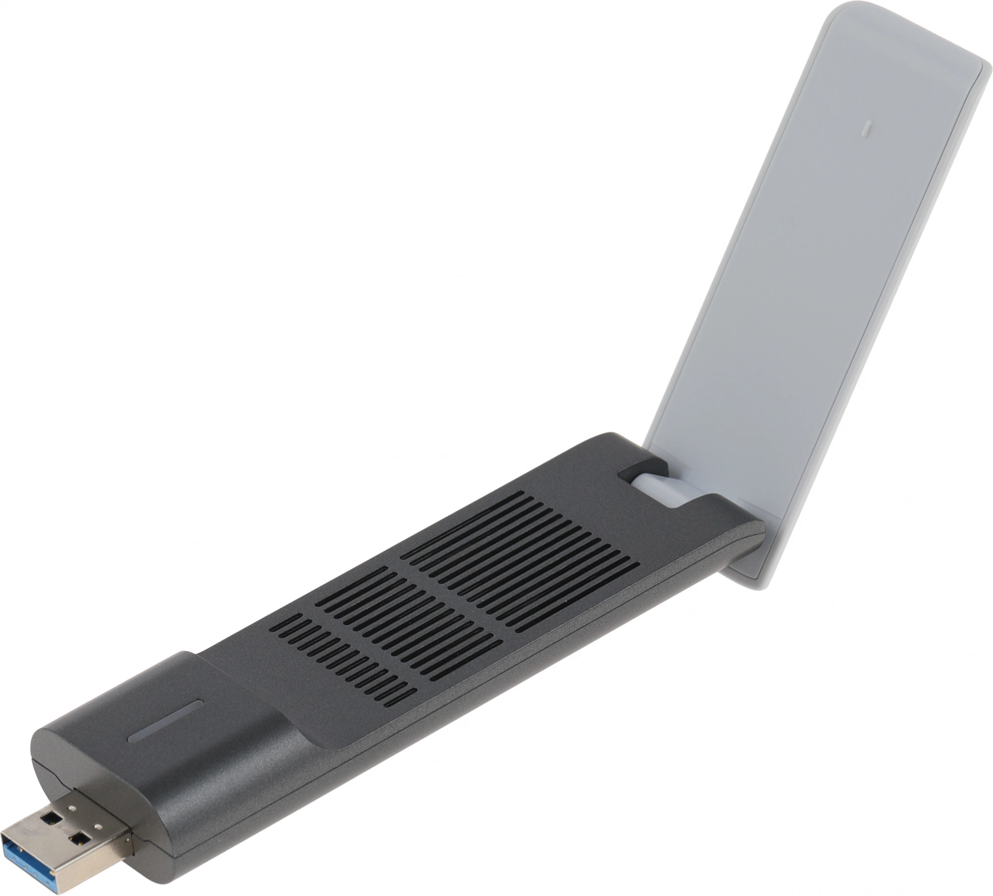 Сетевой адаптер Wi-Fi TP-Link Archer TX20UH AX1800 USB 3.0 (ант.внеш.несъем.) 2ант. (упак.:1шт)