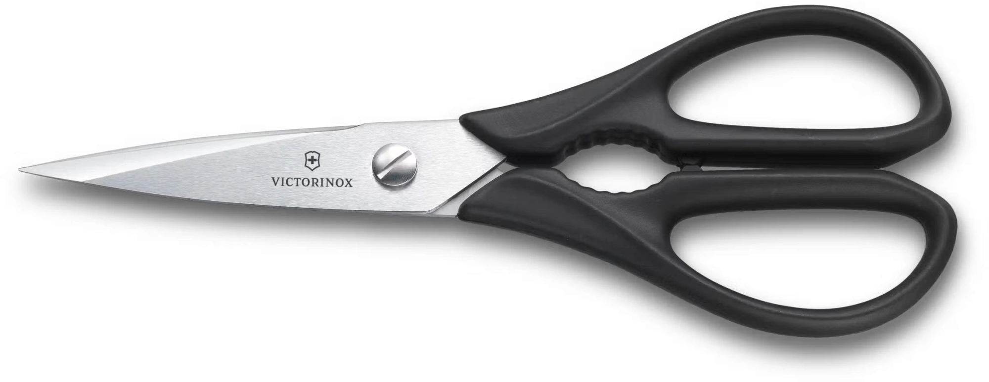 Ножницы кухонные Victorinox 7.6363.3 202мм черный