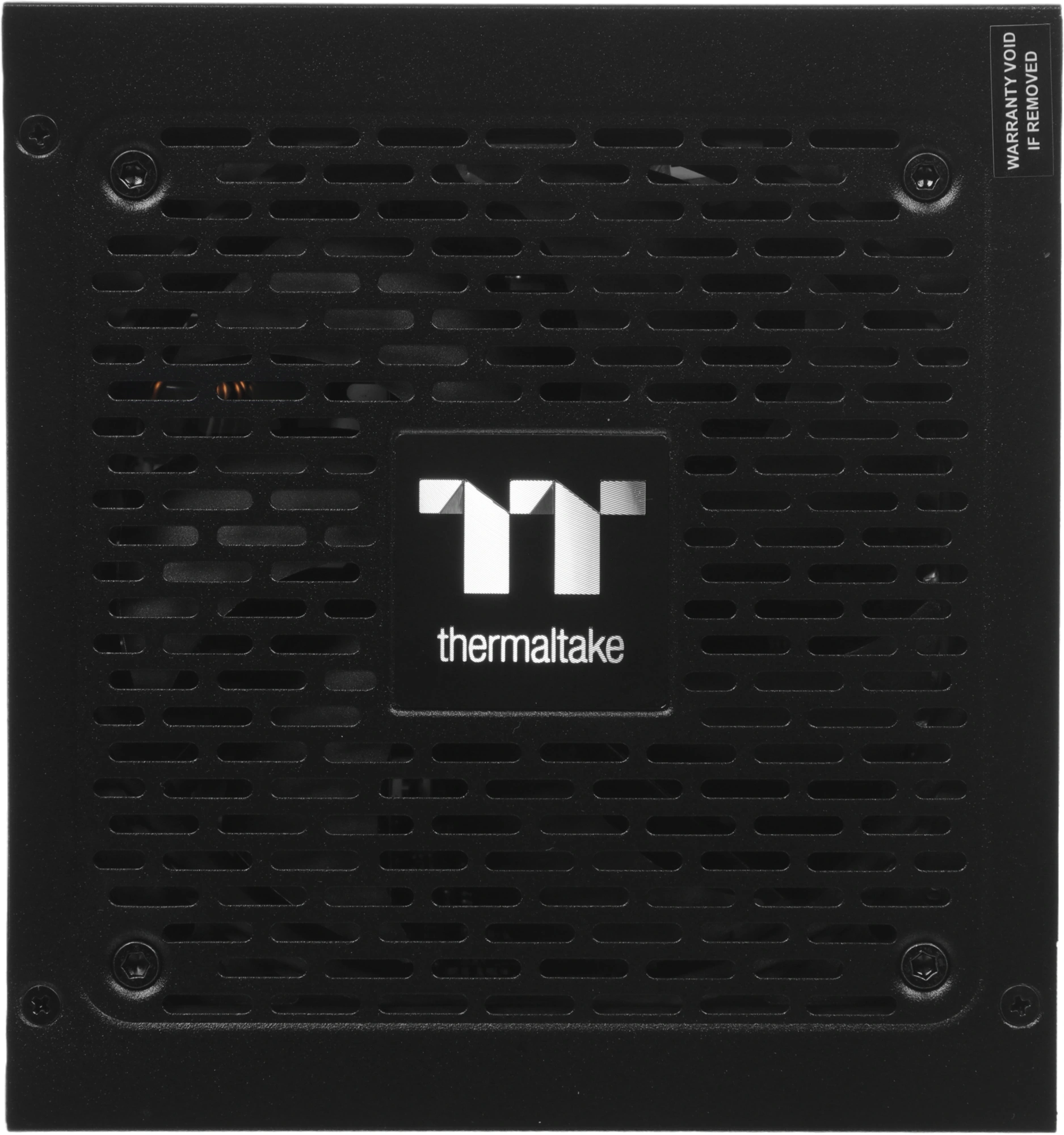 Блок питания Thermaltake ATX 650W Toughpower GF A3 Gen.5 80+ gold (20+4pin) APFC 120mm fan 8xSATA Cab Manag RTL