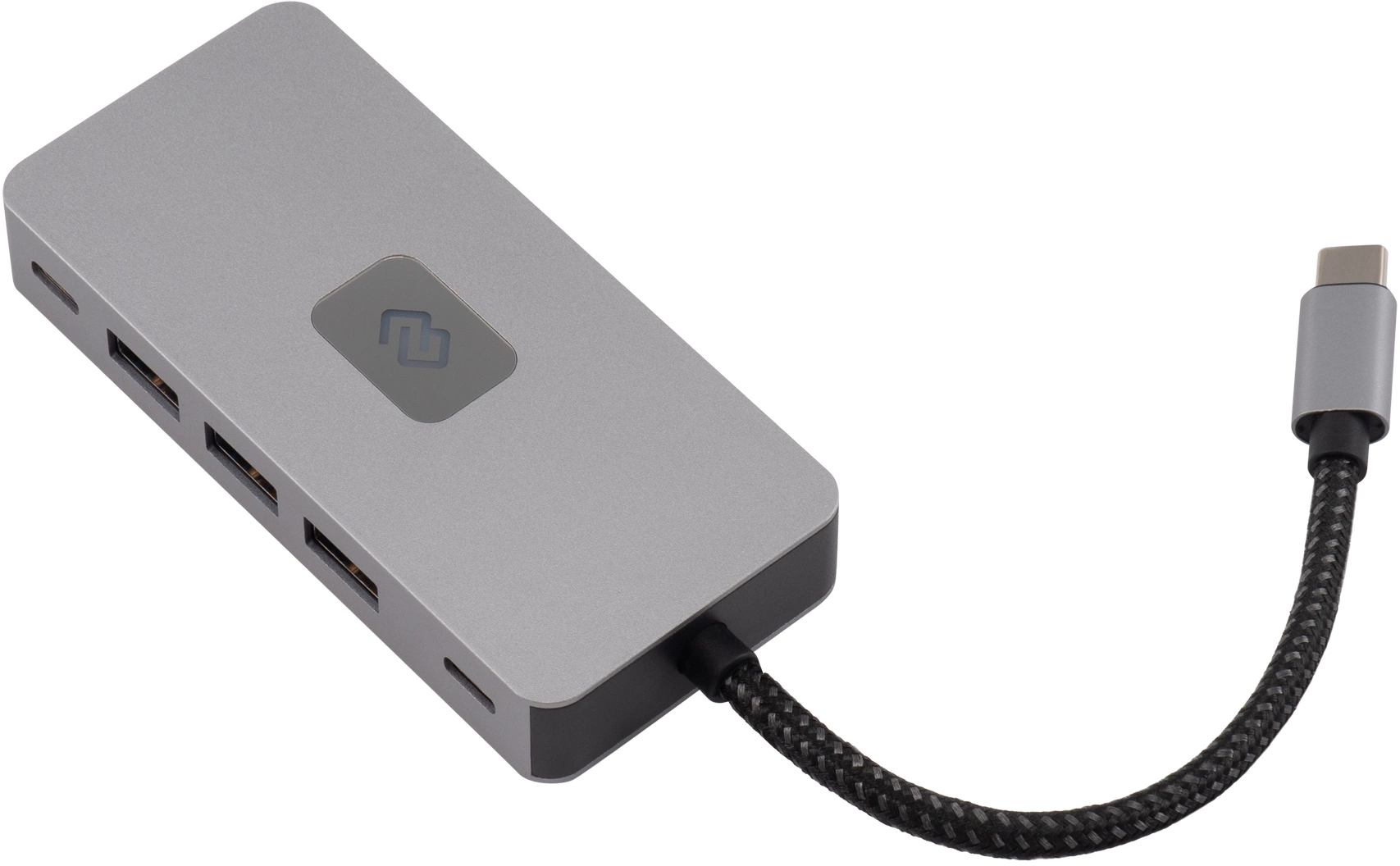 Стыковочная станция Digma DS-807