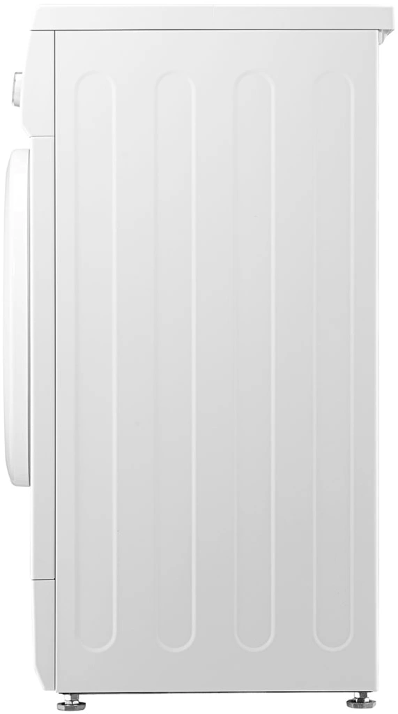 Стиральная машина LG F10B8MD класс: A загр.фронтальная макс.:5.5кг белый инвертор