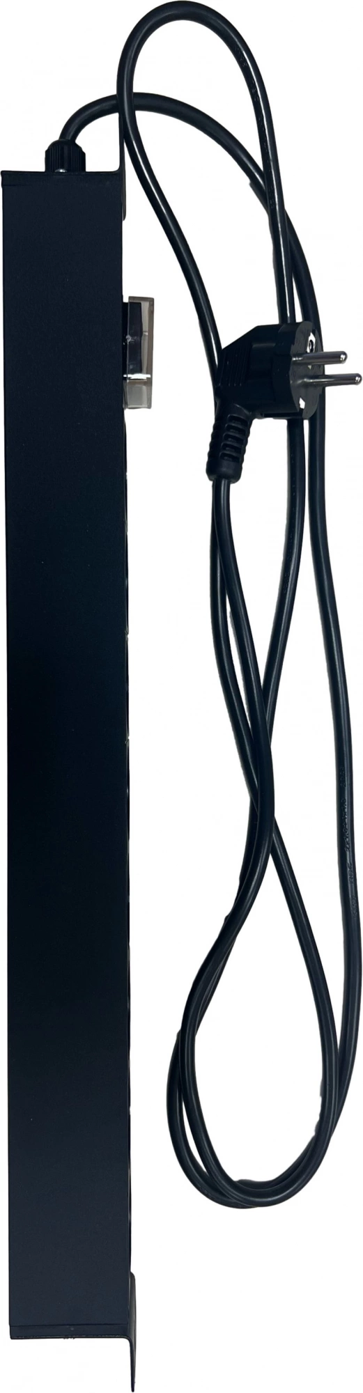 Блок распределения питания NTSS NTSS-PDU-DA2034 гор.размещ. 8xSchuko базовые 16A Schuko 1.8м