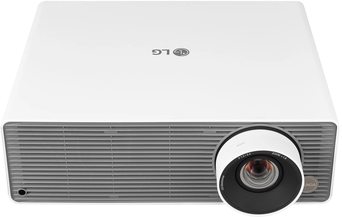 Проектор LG ProBeam BF60RG DLP 6000Lm ANSI (1920x1200) 3000000:1 ресурс лампы:20000часов 2xUSB typeA 2xHDMI 9.2кг