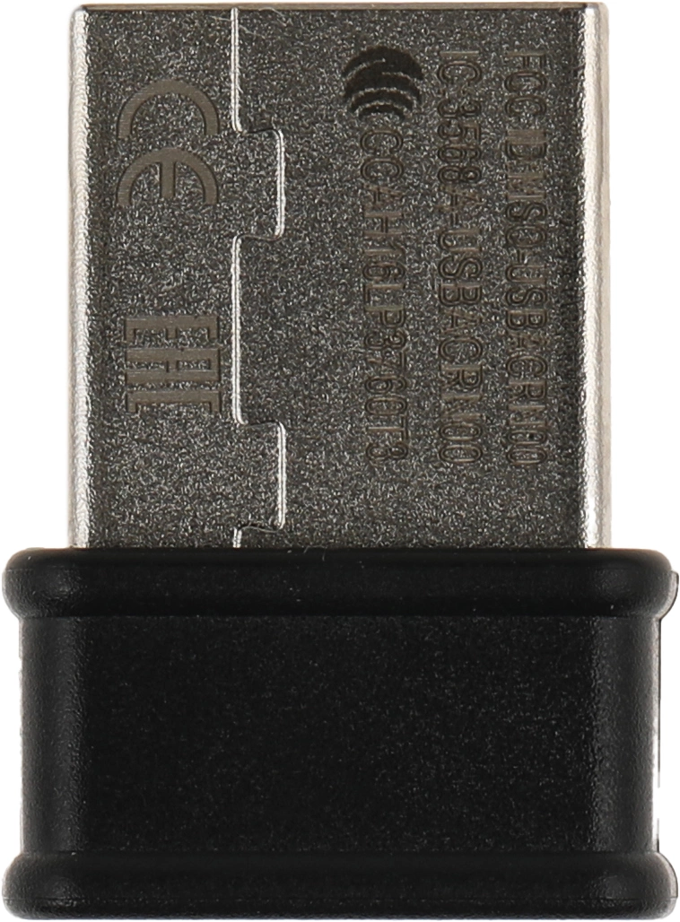 Сетевой адаптер Wi-Fi Asus USB-AC53 Nano AC1200 USB 2.0