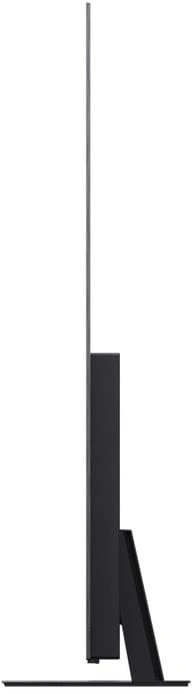 Телевизор OLED LG 83" OLED83C5RLA.ARUG черный/серебристый 4K Ultra HD 120Hz DVB-T DVB-T2 DVB-C DVB-S2 USB WiFi Smart TV