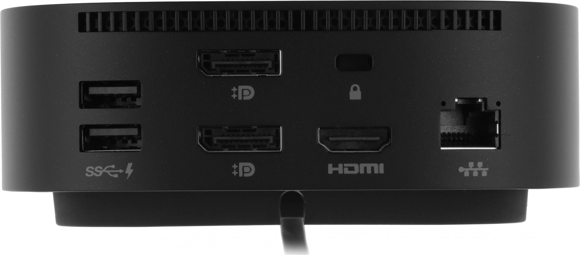 Стыковочная станция HP G5 (5TW10AA)