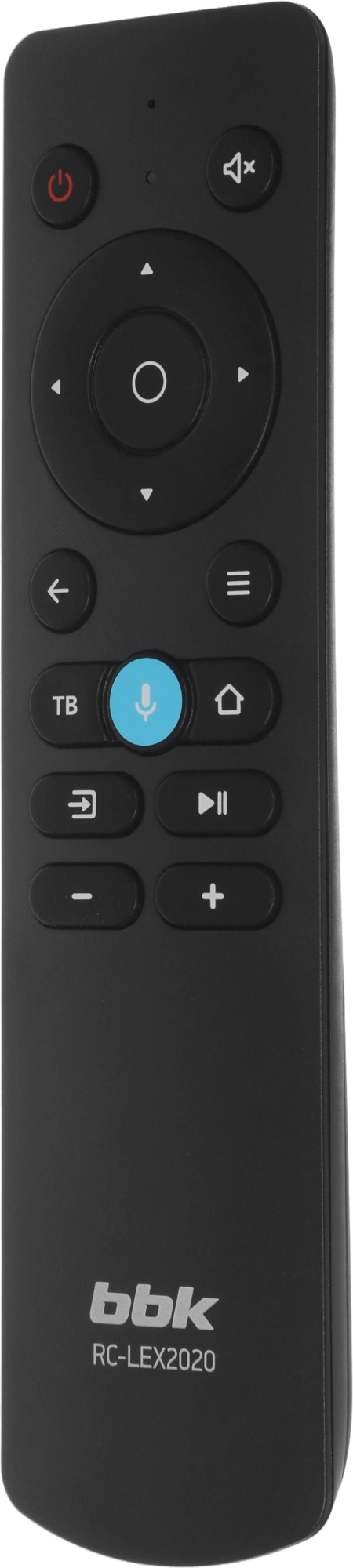 Телевизор LED BBK 42" 42LEX-7216/FTS2C (B) Яндекс.ТВ черный FULL HD 60Hz DVB-T2 DVB-C DVB-S2 USB WiFi Smart TV (RUS)