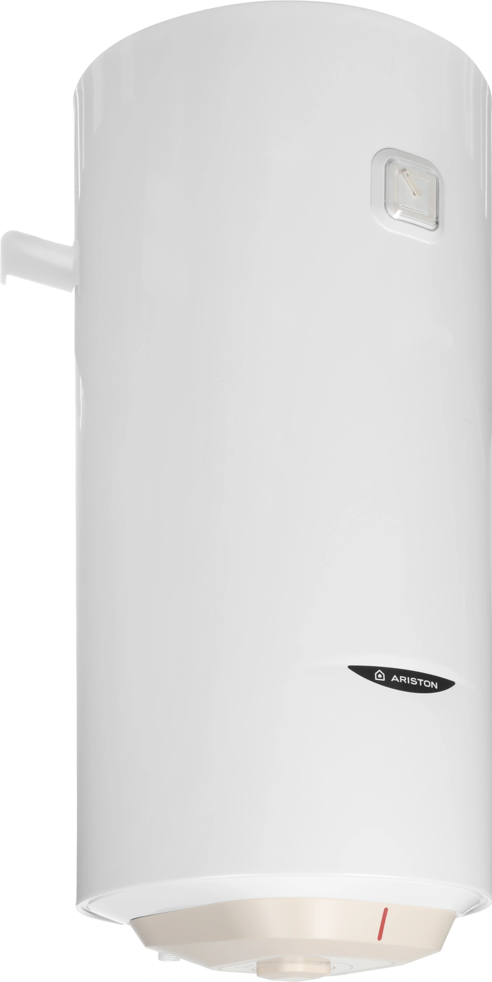 Водонагреватель Ariston Dune1 R 50 V 1,5K SLIM PL 1.5кВт 50л электрический настенный/белый
